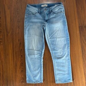 Seven7 Light Blue Women's Skinny Jeans sz 6